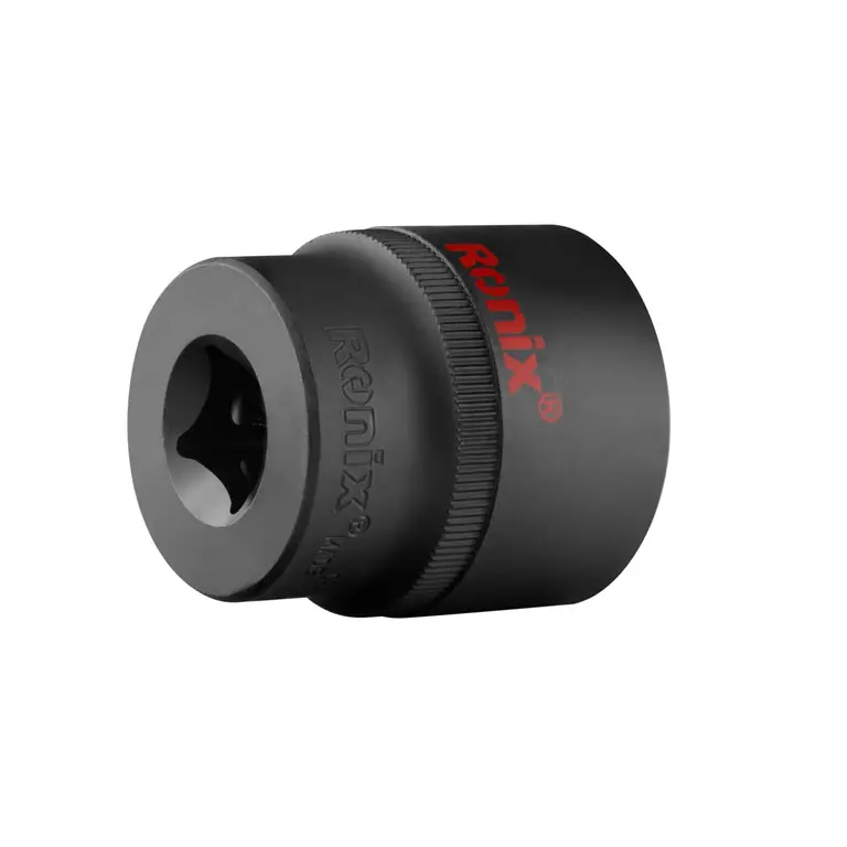 مجموعه بکس 27 عددی 1/2 اینچ مدل RH-2627